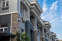 Yellow Trumpet Residence Asokoro Hotels in 