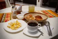 Aleros Hotel Boutique