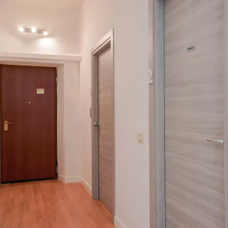 Bissenti Rooms - Eja Sardinia