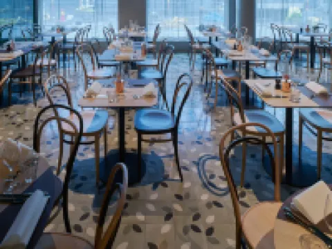 Zander K Hotel โรงแรมในบาร์เกิน