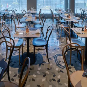 Zander K Hotel Отели в г. Берген