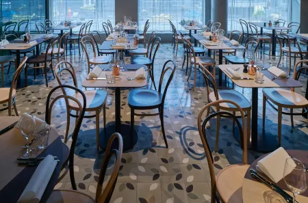 Zander K Hotel Отели в г. Берген