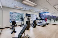 Hyatt Place Keystone / Dillon - ジム