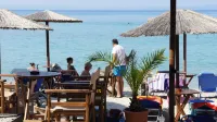 Marabou Hotel - Beach