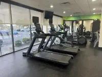 Holiday Inn NASHVILLE DOWNTOWN - STADIUM by IHG - Gym