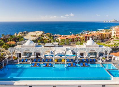 Vista Encantada Spa Resort & Residences