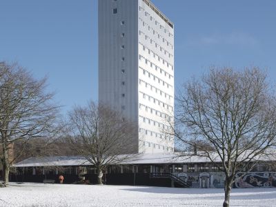 Højhuset Kulturhotel