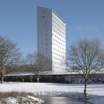 Højhuset Kulturhotel