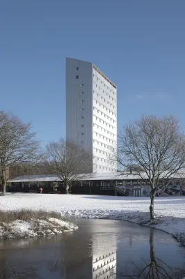 Højhuset Kulturhotel Hotels in Herning