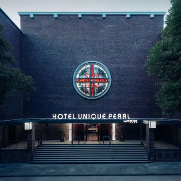 Hotel Unique Pearl