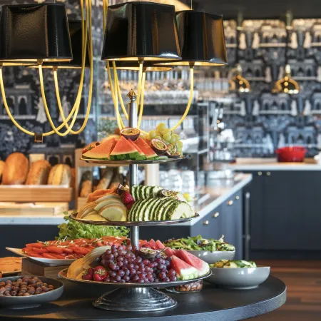 Thon Hotel Orion
