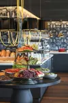 Thon Hotel Orion - breakfast