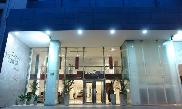 Dazzler by Wyndham Buenos Aires San Martín