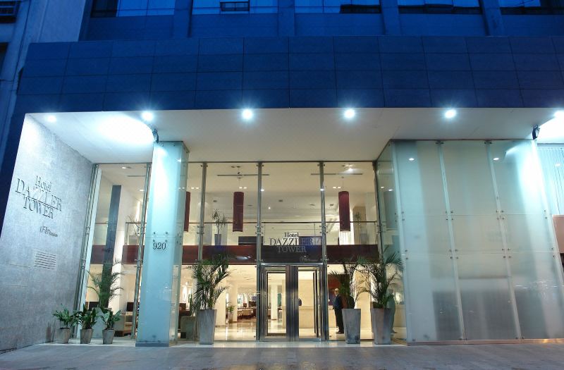 Dazzler by Wyndham Buenos Aires San Martín