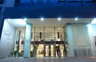 Dazzler by Wyndham Buenos Aires San Martín 布宜諾斯艾利斯住宿飯店