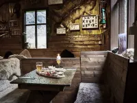 Hardanger Basecamp Hotels in Ulvik