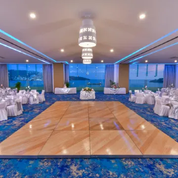 Krystal Beach Acapulco