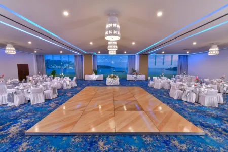 Krystal Beach Acapulco