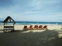 Ceylon Antheia Beach Resort