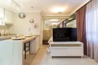 스튜디오 모데르노 아파트먼트 32