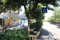 Hotel Ristorante La Collina Hotels in Toscanella