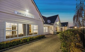 Aroha Motel