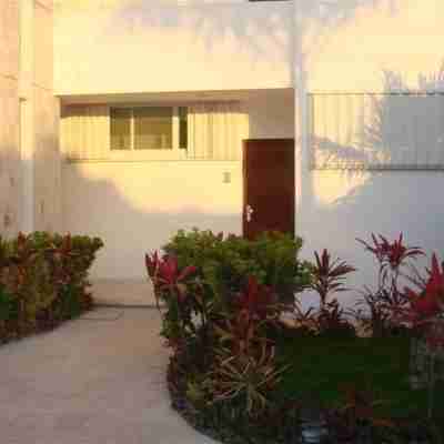 GREAT PLACE !!!! GREAT PRICE!!!! WONDERFUL VIEW !!!! Hotel Exterior