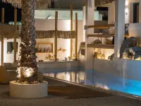 Sandaya Luxury Suites - Ocean View