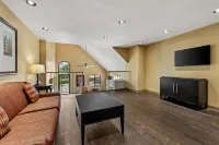 Suburban Studios Brentwood - Nashville Hotel a Brentwood