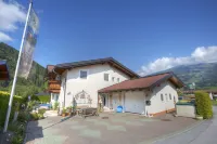 Das Taubenhaus - Nationalpark Sommercard inklusive