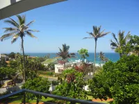 Chakas Cove - Ocean View