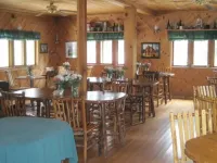 Drakesbad Guest Ranch Hotels in Plumas County