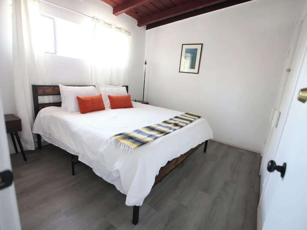West Coast Surf And Stay - San Clemente, CA