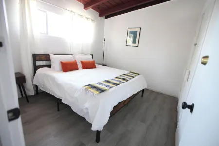 West Coast Surf and Stay Отели в г. Сан-Клементе