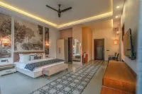 Srina Vilas, Corbett فنادق في رامناغار