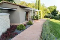 Sogno di Davide Country House