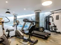 Al Muhaidb Residence Al Ahsa Hotels in Al-Ahsa