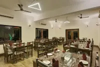 Kavish Gir Lion Resort