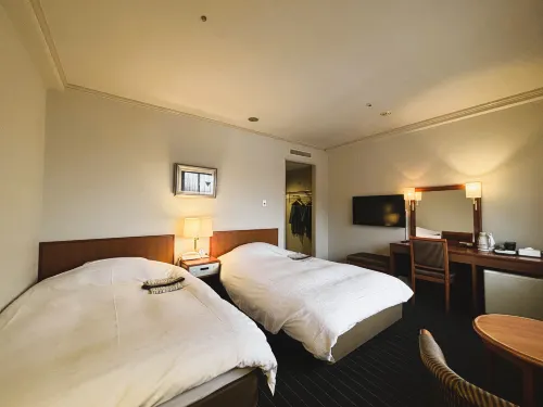 Hotel Royal Hill Fukuchiyama and Spa Hotels in Fukuchiyama