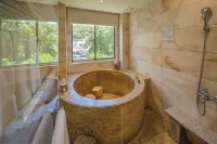Grand Pleasure Spring Hotel - Hot Springs