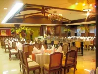 The VIP Hotel Cagayan De Oro - Desayuno