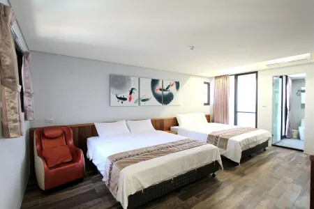 Apause Hotel