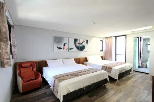 Apause Hotel