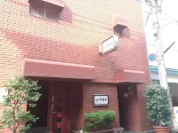 Asakusa Hostel Toukaisou