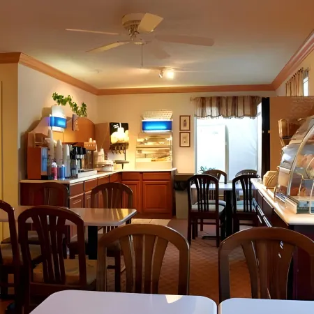 Hillside Inn Pagosa