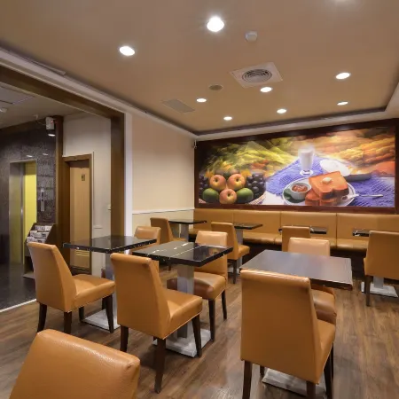 Goodness Hotel Отели рядом с достопримечательностью «Станция метро Weiwuying»