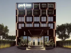 파크 인 바이 래디슨 잘란다르