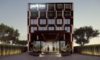 Park Inn By Radisson Jalandhar