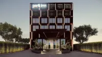 Park Inn By Radisson Jalandhar Hotels near Shivaji Park