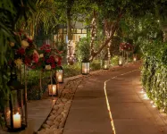 Narayana Sanctuary Resort by Salvus